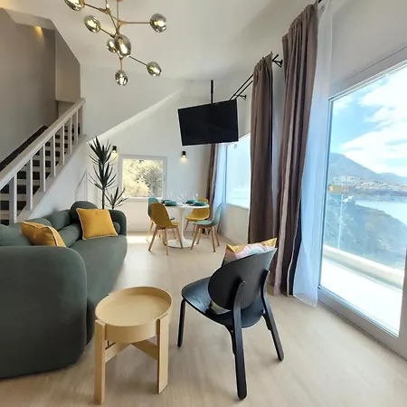 Hoya Baja 26 Пунта-дель-Идальго