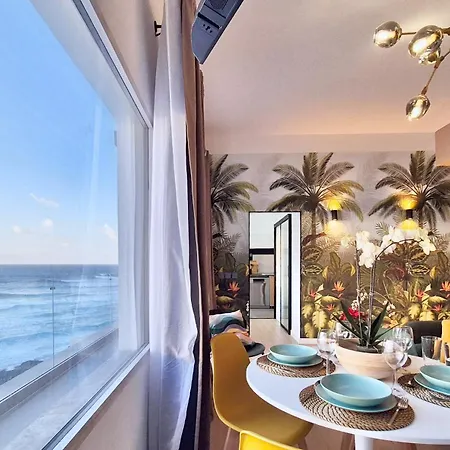 Апартаменты Hoya Baja 26