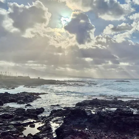 Hoya Baja 26 Апартаменты