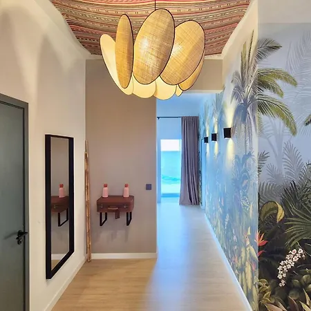 Διαμέρισμα Hoya Baja 26 Punta Del Hidalgo