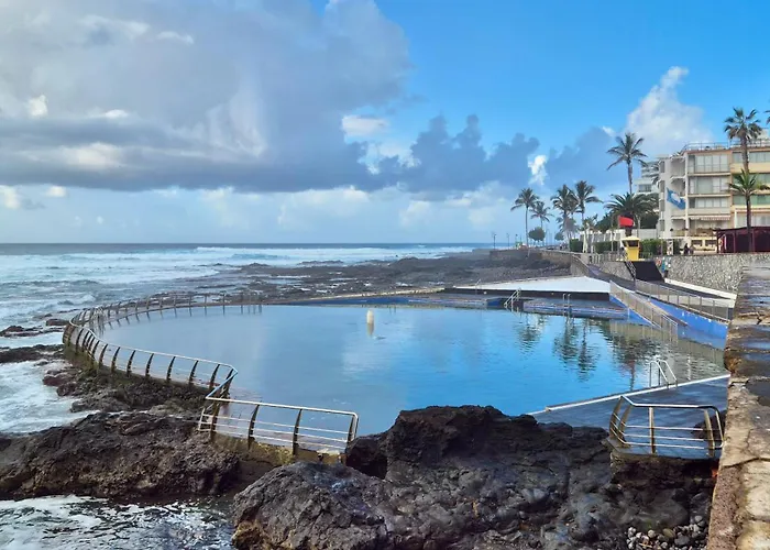 Apartment Hoya Baja 26 *