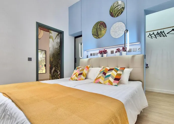 Apartment Hoya Baja 26 Punta Del Hidalgo