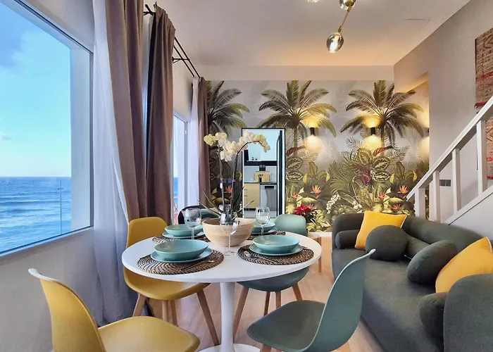 Hoya Baja 26 Punta Del Hidalgo