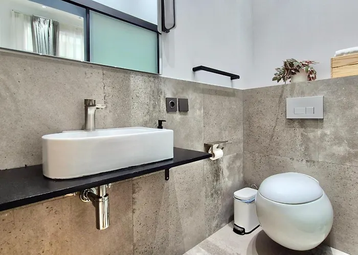 Hoya Baja 26 Apartment Punta Del Hidalgo