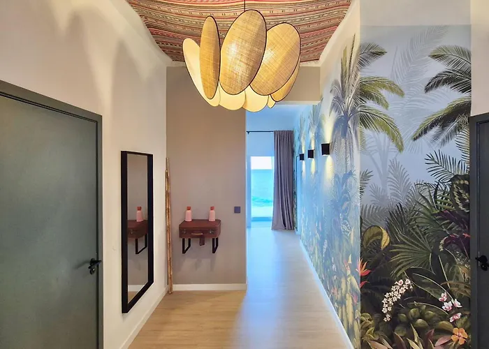 Apartment Hoya Baja 26 Punta Del Hidalgo