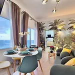 Hoya Baja 26 Апартаменты Пунта-дель-Идальго