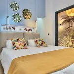 Hoya Baja 26 Апартаменты *
