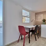 Hoya Baja 26 Апартаменты