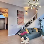 Hoya Baja 26 Апартаменты *